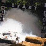 Goodwood Festival