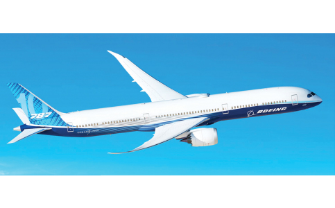 Japan Airlines dirayu untuk memulai penerbangan Miami-Tokyo