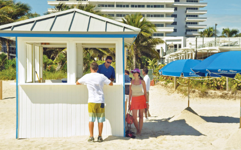 Miami-Dade seeks new ways to retain vital beach sand