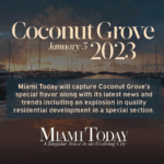 Miami, Coconut Grove