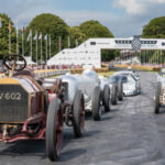 International Festival of Speed