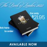 Book of Leaders 2022