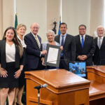 City of Coral Gables, Miami Today Proclamation