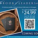 Book of Leaders 2023