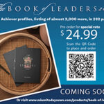 Book of leaders 2023