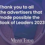 Book of Leaders 2023