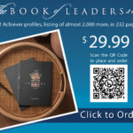 Book of Leaders 2023