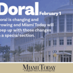 City of Doral, Miami Today