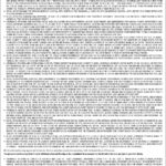 Public notice, Miami Today Legals