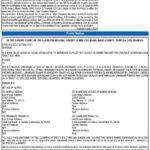 Public Notice, Miami Today Legals