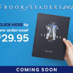 Miami Today Book of Leaders 2024