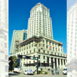 Miami-Dade Courthouse