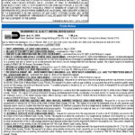 Public Notice, Miami Today Legals