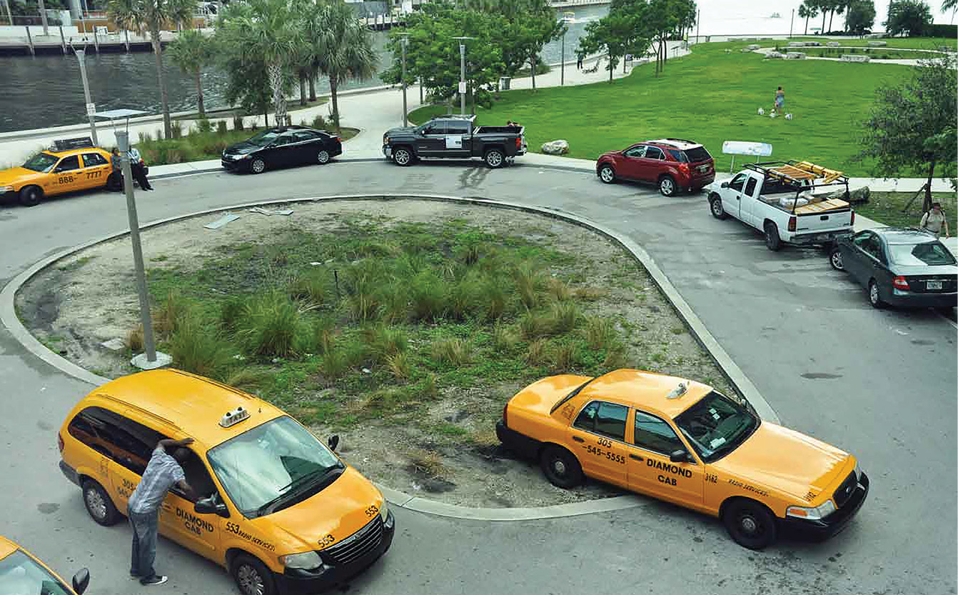 It’s time for Florida to dig its oldest landmark out of the grave