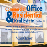 Commercial Office, Miami Today News