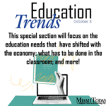 Eduaction trends, Miami Today News