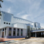 Jackie Gleason Theater