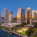 701 Brickell Ave. Miami