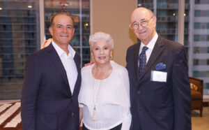 Northern Trust Bank: Miami Today; Book of Leaders