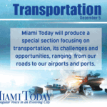 Transportation,-Spotlight,-Financial-Trends, Miami Today News