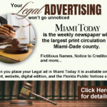 Legal Advertising