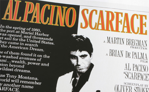 Lights, Camera, Incentives! County funding big film productions