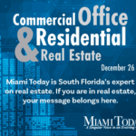 Commercial Office, Miami Today News