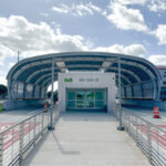 South Dade bus rapid transit