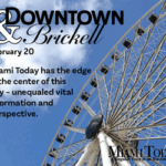 D&B, Miami Today News