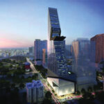 Brickell Metrorail