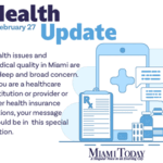Health Update, Miami Today News