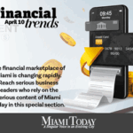 Financial Trends, Miami Today News