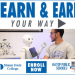Miami Dade College Learn & Earn