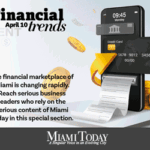 Miami Todays News