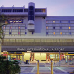 Miami International Airport
