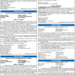 Notice to Creditors, Miami Today Legals