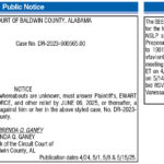 Public Notice, Miami Today Legals