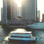 Waterborne transit