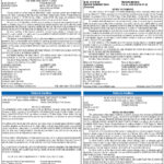 Notice to Creditors, Miami Today Legals