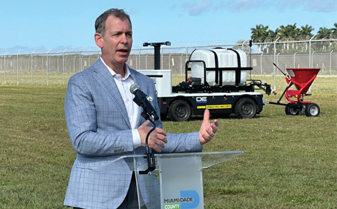 Honda autonomous vehicle deal with airports stalls