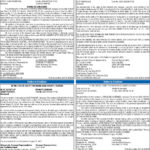 Notice to Creditors, Miami Today Legals