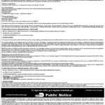 Public Notice NTQC, Miami Today Legal