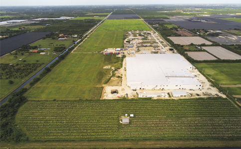 Miami Dade