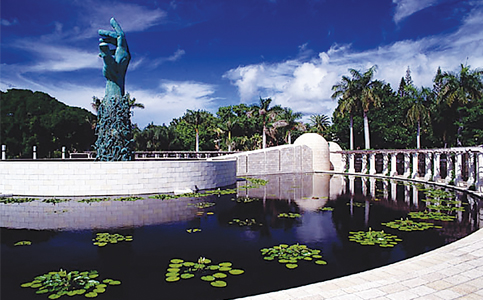 Holocaust Memorial education center due early in 2026