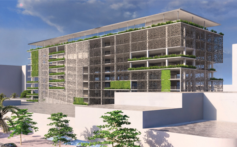 Coral Gables Mobility Hub gets back on the road