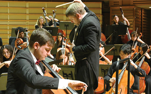 New World School of the Arts has big plans