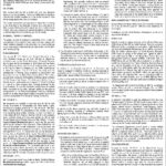 Public Notice Miami Today Legals