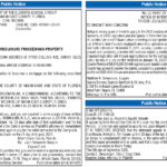 Public Notice Miami Today Legals