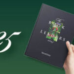Book of Leaders 2025 Buy Now