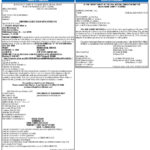 Notice by publication, Miami Today Legals